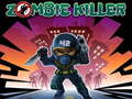 Spel Zombie Killer