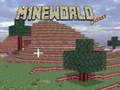 Spel M1neWorld Engless