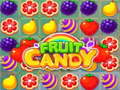 Spel Fruit Candy