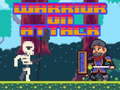 Spel Warrior on Attack