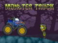 Spel Monster Truck