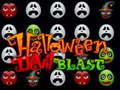 Spel halloween devil blast 