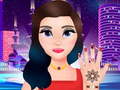Spel Jasmine Beauty Salon