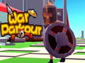 Spel War Parkour