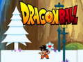 Spel Dragon Ball 