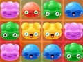 Spel Jelly Crush Match