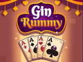 Spel Gin Rummy