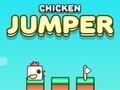 Spel Chicken Jumper