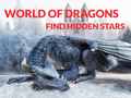 Spel World of Dragons Hidden Stars