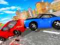 Spel Car Destroy Car