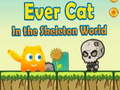 Spel EverCat In The Skeleton World 