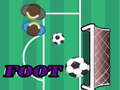 Spel Foot Ball