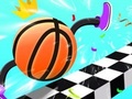 Spel Draw Climber Rush