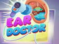 Spel Ear doctor 