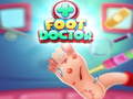 Spel Foot doctor