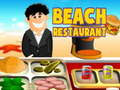 Spel Beach Restaurant