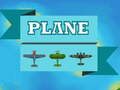 Spel Plane