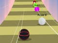 Spel Ball rush