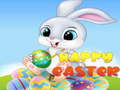Spel Happy Easter 