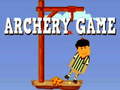 Spel Archery game