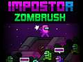 Spel Impostor Zombrush