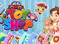 Spel Toy Shop
