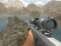 Spel Fantasy Sniper