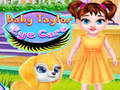 Spel Baby Taylor Eye Care