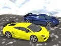 Spel Drag Racing Battle