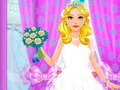Spel Ice Queen Wedding Planner