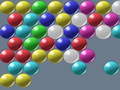 Spel Bubble Shooter Pro