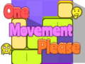 Spel One Movement Please