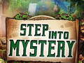 Spel Step into Mystery