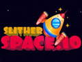 Spel Slither Space.io