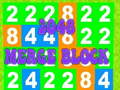 Spel 2048 Merge Block