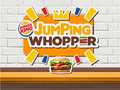Spel Jumping Whopper