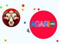 Spel Agario.one