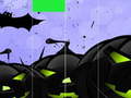 Spel Halloween Piano Tiles