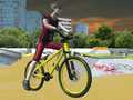 Spel Bmx Xtreme 3D Stunt