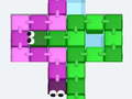 Spel Snake 3d Mosaic Art