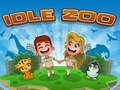Spel Idle Zoo