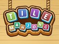 Spel Mahjong tiles