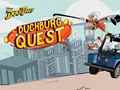 Spel Disney DuckTables Duckburg Quest