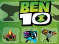 Spel BEN 10 