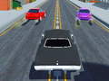 Spel Endless Drag Race
