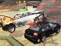 Spel Car Crash Online
