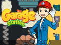 Spel Fun Garage Station