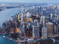 Spel New York Jigsaw Puzzle Collection