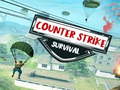 Spel Counter Strike Survival