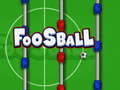 Spel Foosball